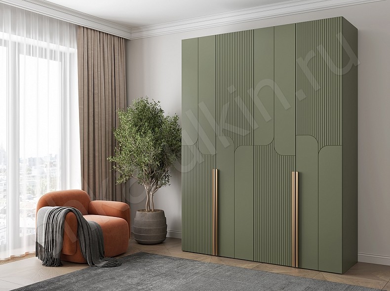 Шкаф Амадео