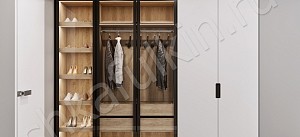 Прихожая Антей