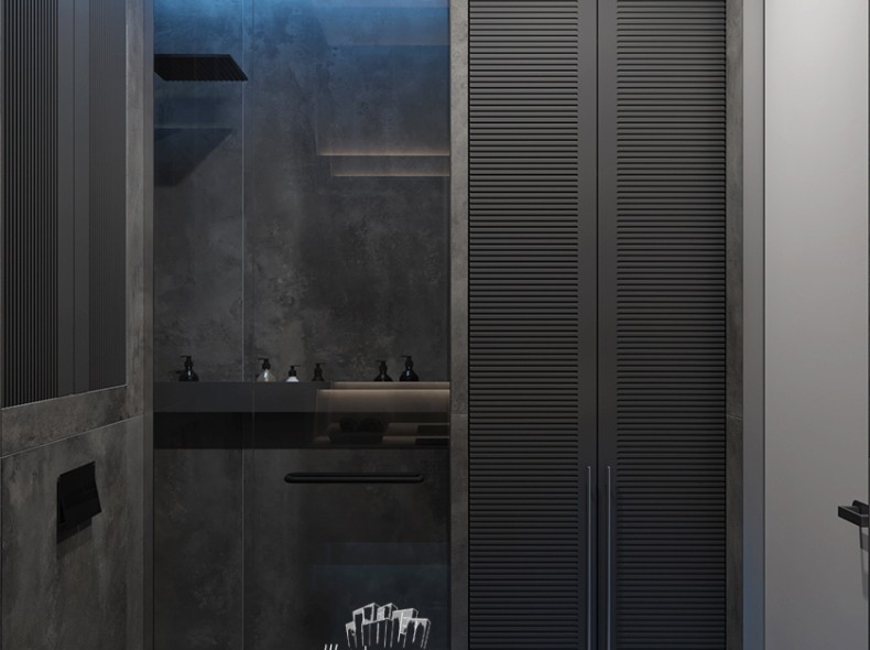 Изображение Мебель в санузел Шондер