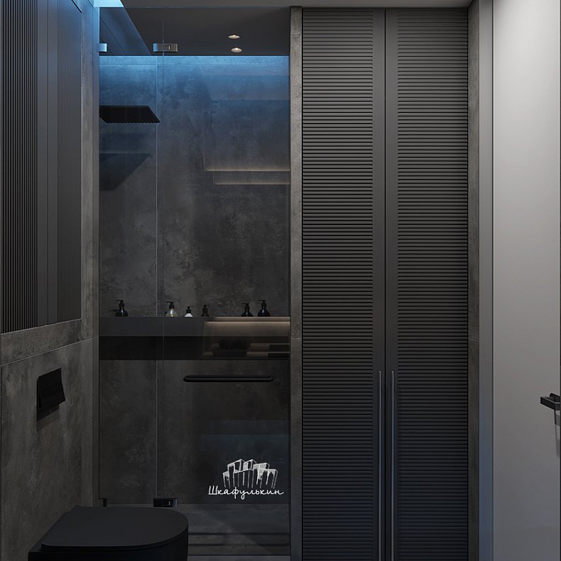 Шондер Санузел