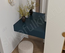 Ришелье Прихожая