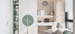 Детская Кэрролл