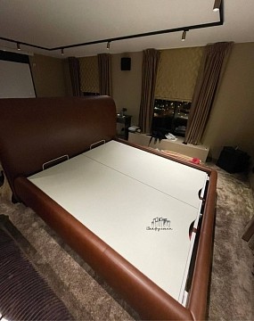 Изображение Заказ №12403 Белый Современный   