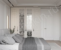 Антида Шкаф