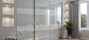 Шкаф-купе Соло