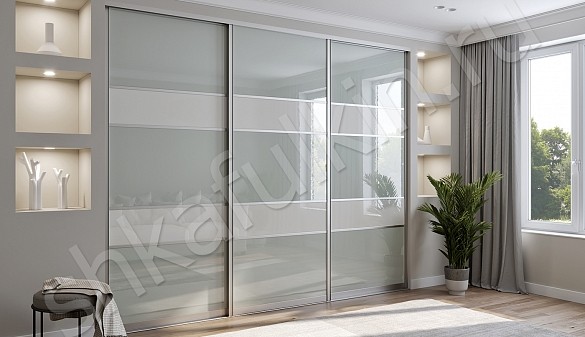 Шкаф-купе Соло