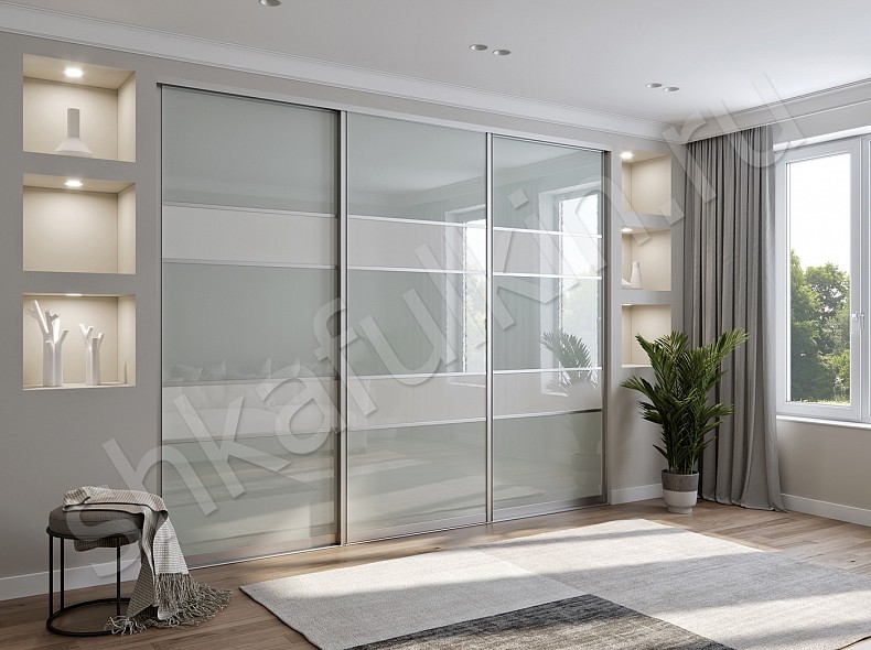 Шкаф-купе Соло