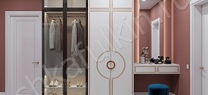 Прихожая Эллада