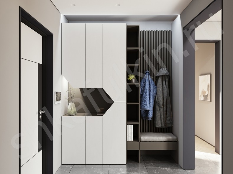 Изображение Прихожая Сальма