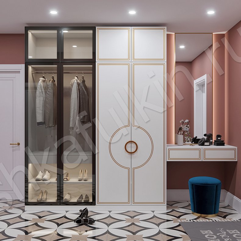 Эллада Прихожая