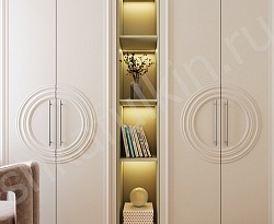 Санмарино Детская