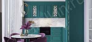 Кухня Роперро