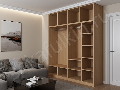 Изображение цвета Шкаф Фостер     