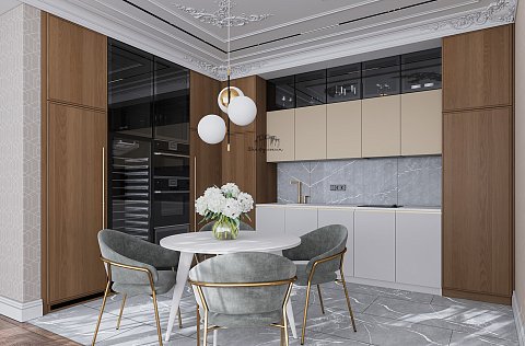 Шпон - главный тренд последних 10 лет