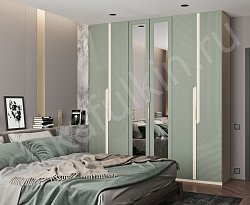 Зингер Шкаф распашной