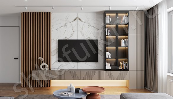 Стенка Клеопатра