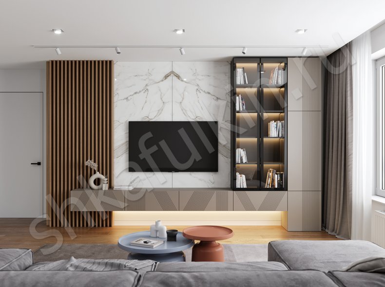 Изображение Стенка Клеопатра