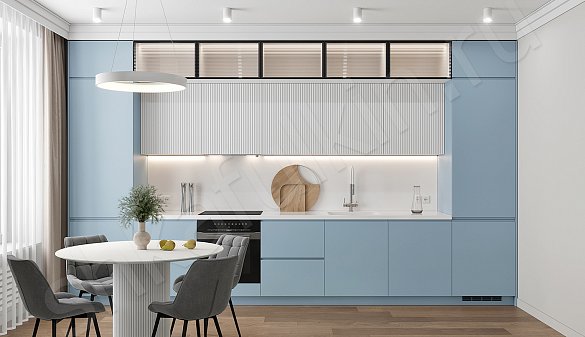 Кухня Шондер