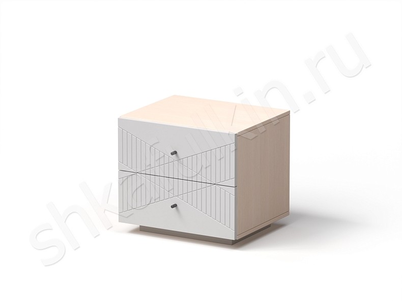 Изображение цвета Тумба прикроватная Хадсон Черный Белый Серый Синий Светлые Темные Зеленый Современный 2х створчатые Спальня Для декора