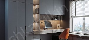 Кабинет Эйнштейн