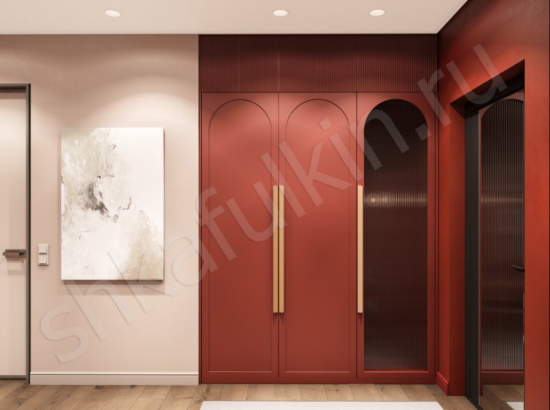 Изображение Прихожая Тангело