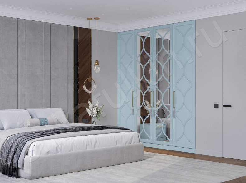 Изображение Гарнитур Айлин