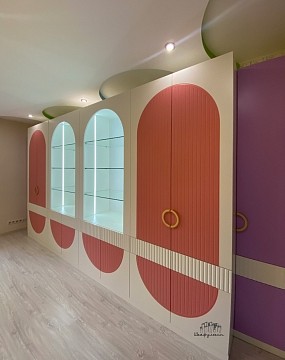 Изображение Заказ №13608 Коричневый Современный   