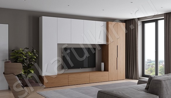 Стенка Соло