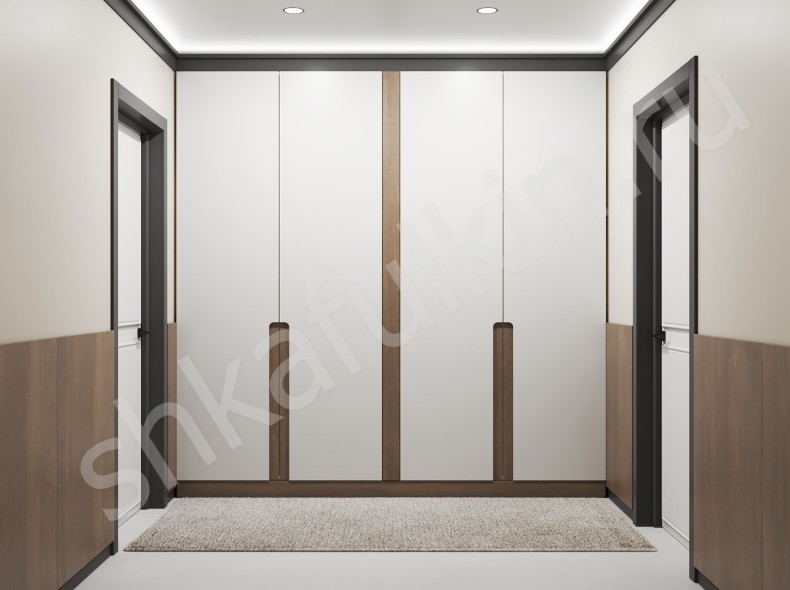 Изображение Прихожая Тернер