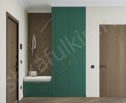 Линдор Прихожая