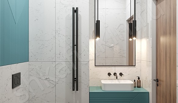 Мебель в ванную Фигаро