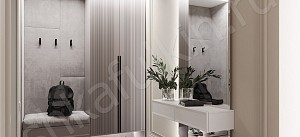 Прихожая Флора