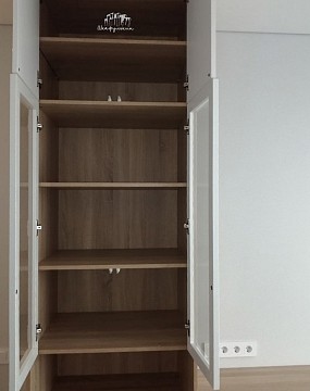 Изображение Заказ №13452 Коричневый Современный   