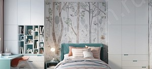 Детская Санчес