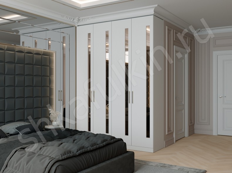 Изображение Шкаф Арнольд