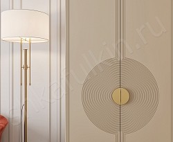 Ришелье Шкаф угловой