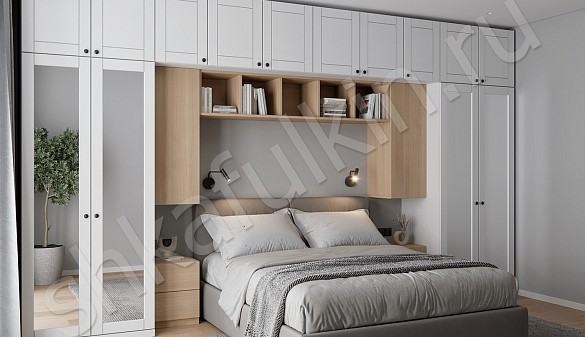 Гарнитур Грейси