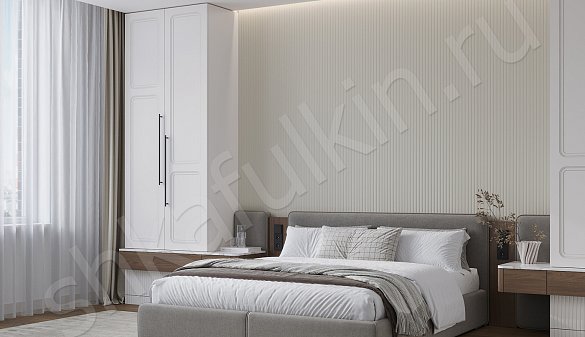 Гарнитур Анфилада