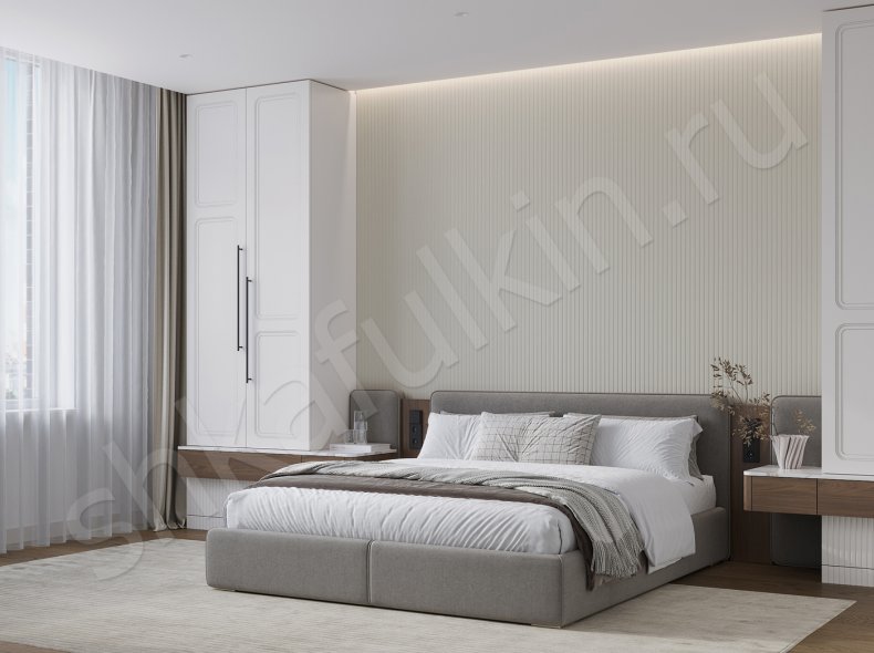 Изображение Гарнитур Анфилада