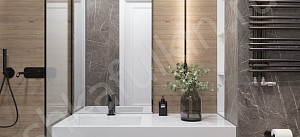 Мебель в ванную Кассиопея