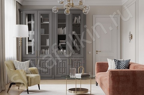 Коллекция «Антида» – нетривиальный взгляд на привычные вещи