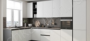 Кухня Марисса