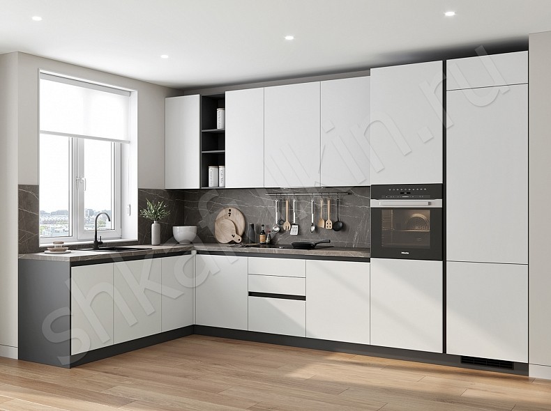 Кухня Марисса