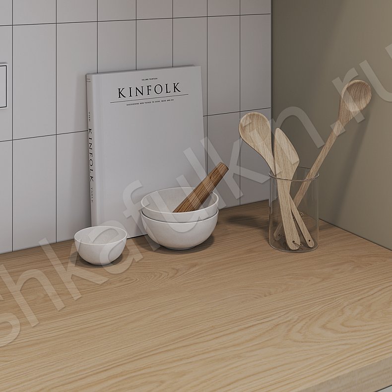 Изображение Кухня Палетта Зеленый Светлые Прованс   Для посуды Для декора 4