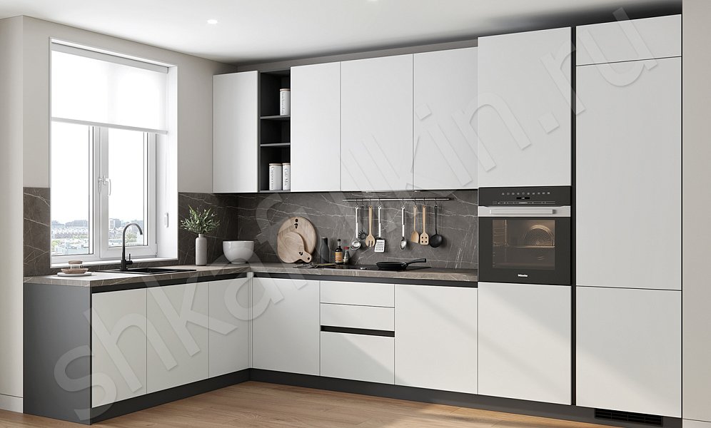 Кухня Марисса