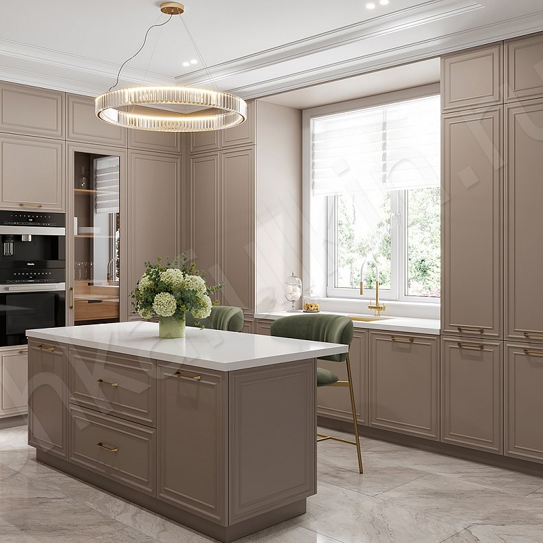 Кухня Агата      2