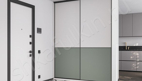 Шкаф-купе Эпика