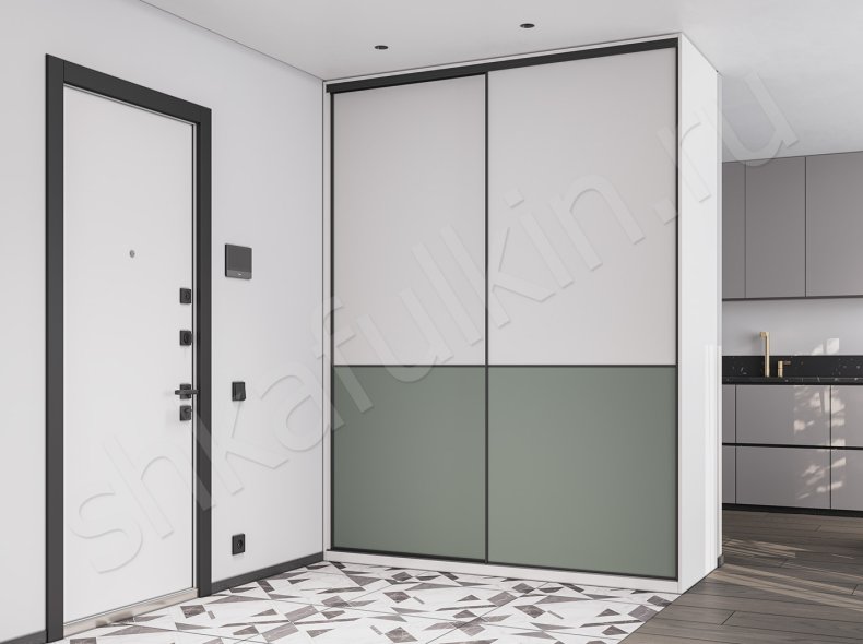 Изображение Шкаф-купе Эпика