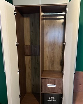 Изображение Заказ №14022 Древесный    