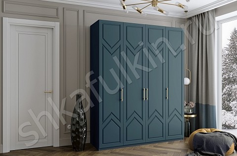 Коллекция «Квинни» – манифест роскоши и изысканности